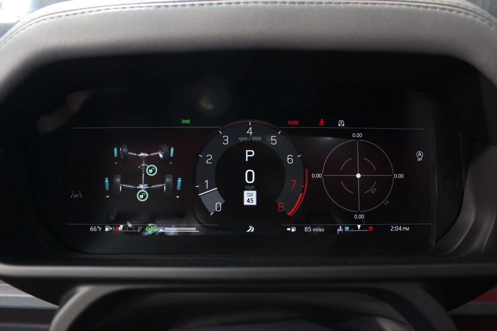 2026 Land Rover Defender 110