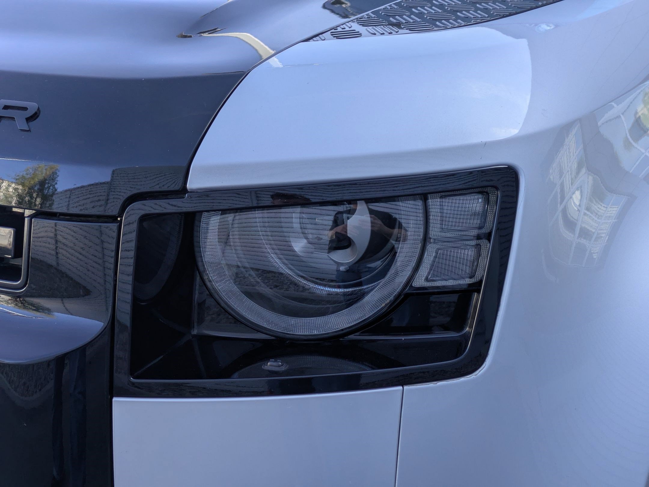 2023 Land Rover Defender 130 X