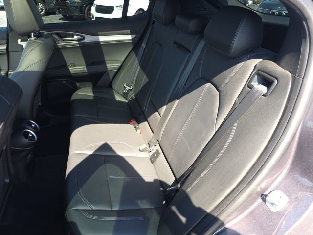 2024 Alfa Romeo Stelvio Ti