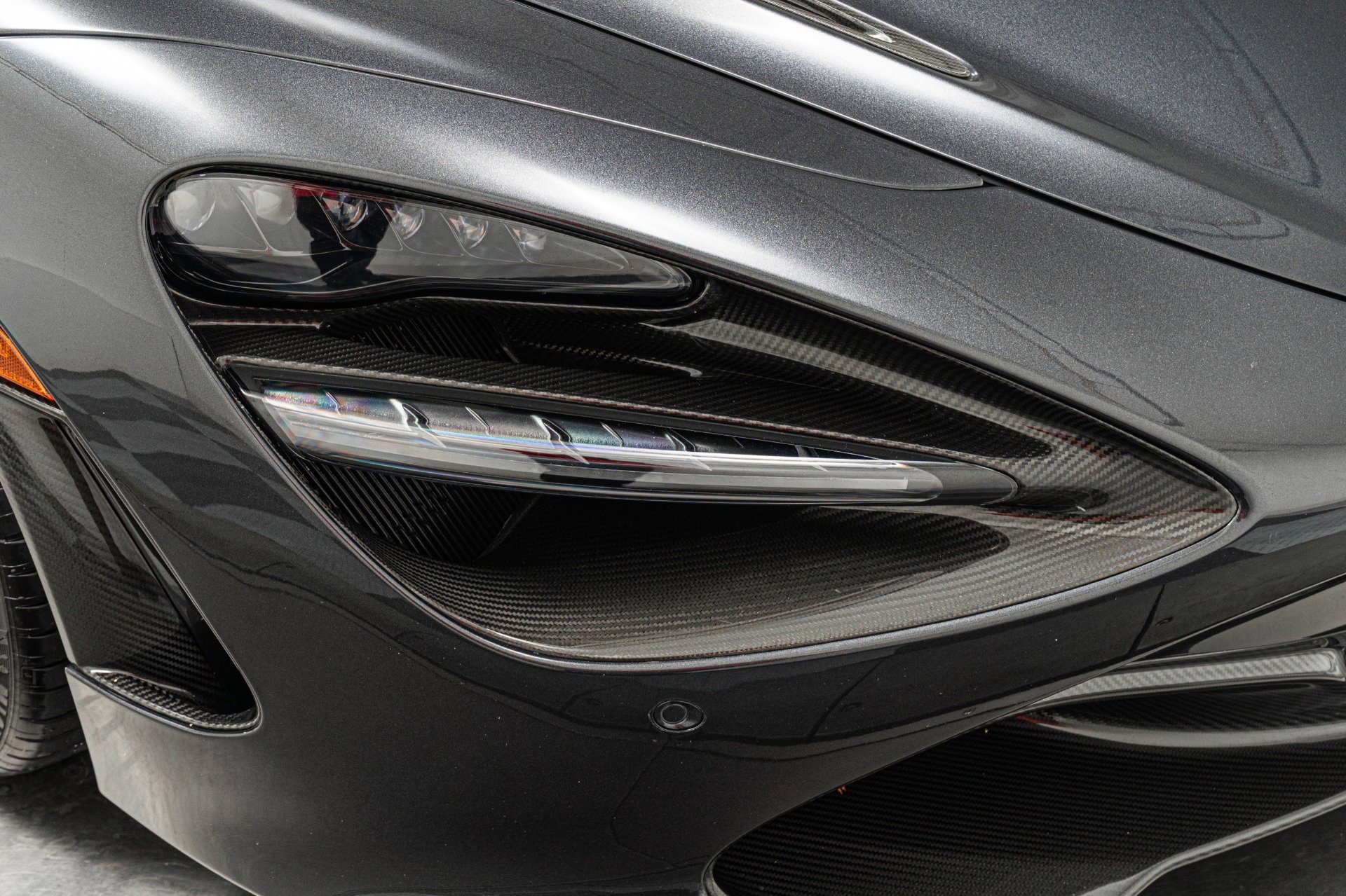 Used 2019 McLaren 720S Luxury photo 36