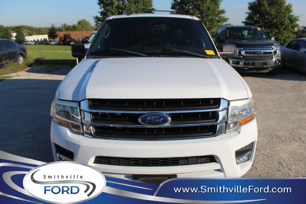Used 2017 Ford Expedition XLT w/ Equipment Group 201A