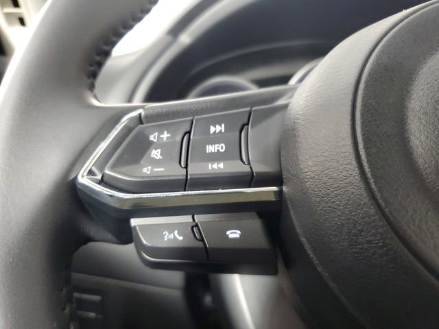 2023 MAZDA Cx-5 AWD 2.5 S