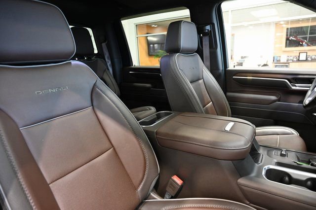 2024 GMC Sierra 3500 Denali