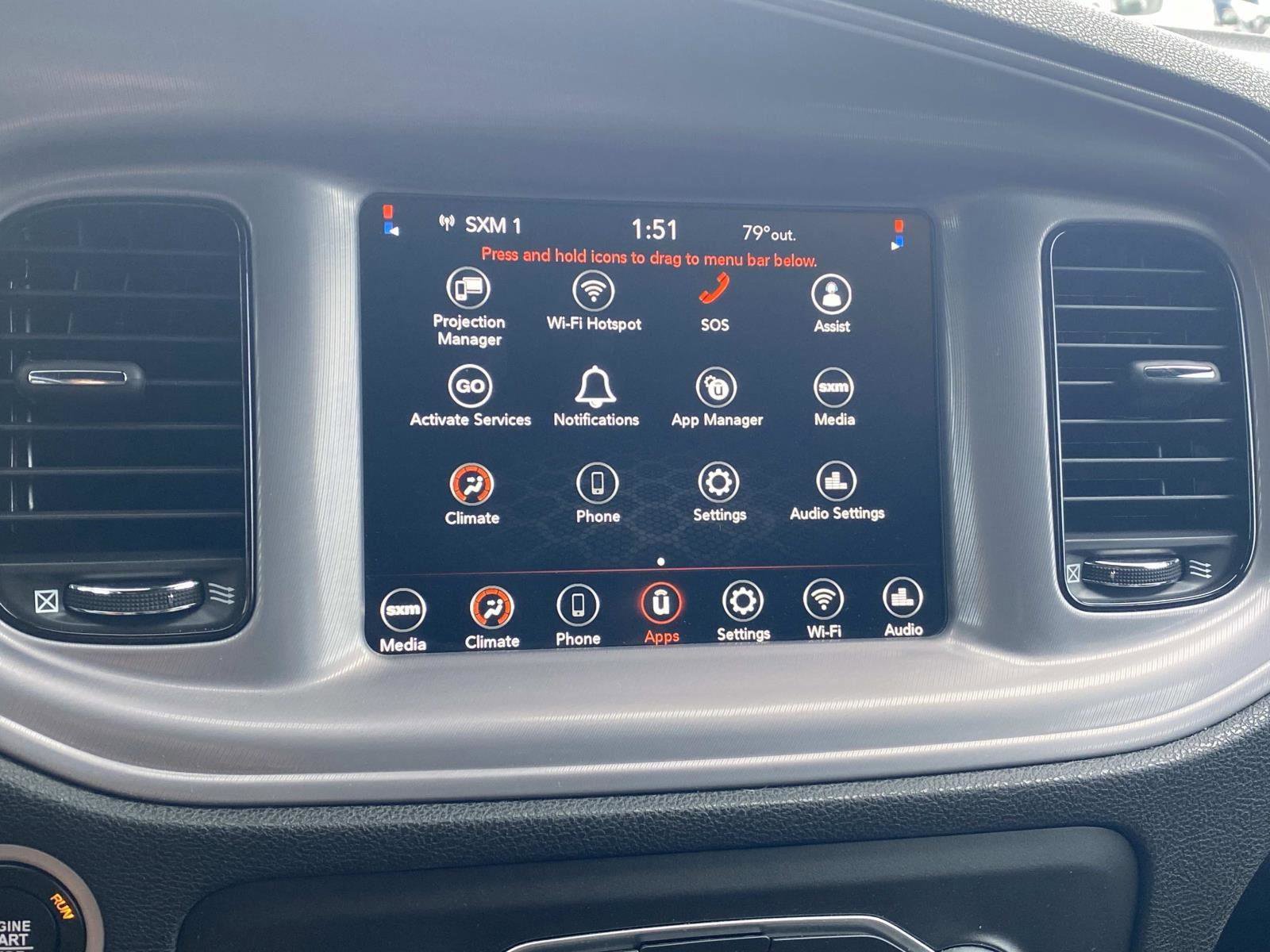 2023 Dodge Charger SXT