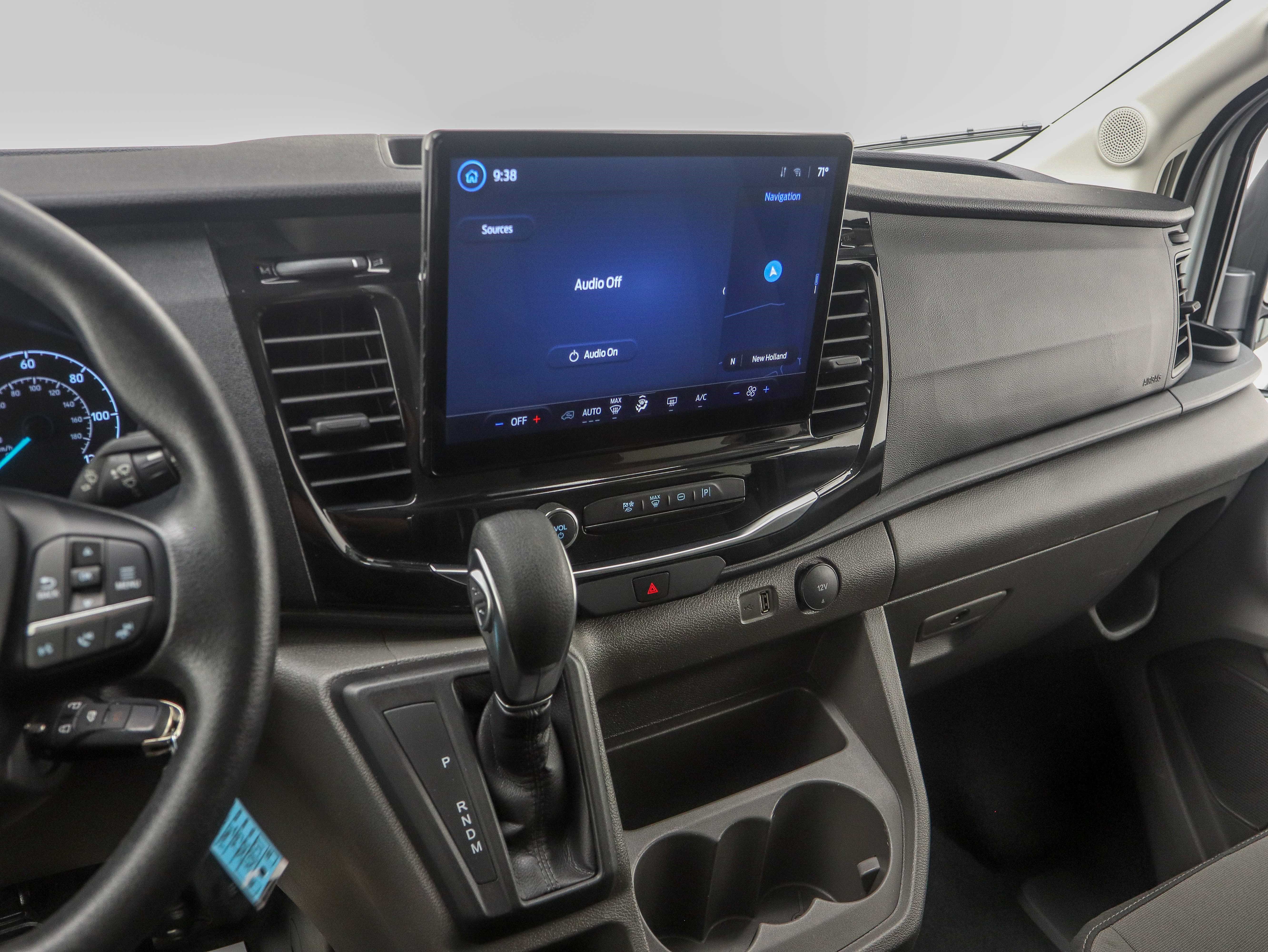 2025 Ford Transit Passenger Van XLT - Photo 25