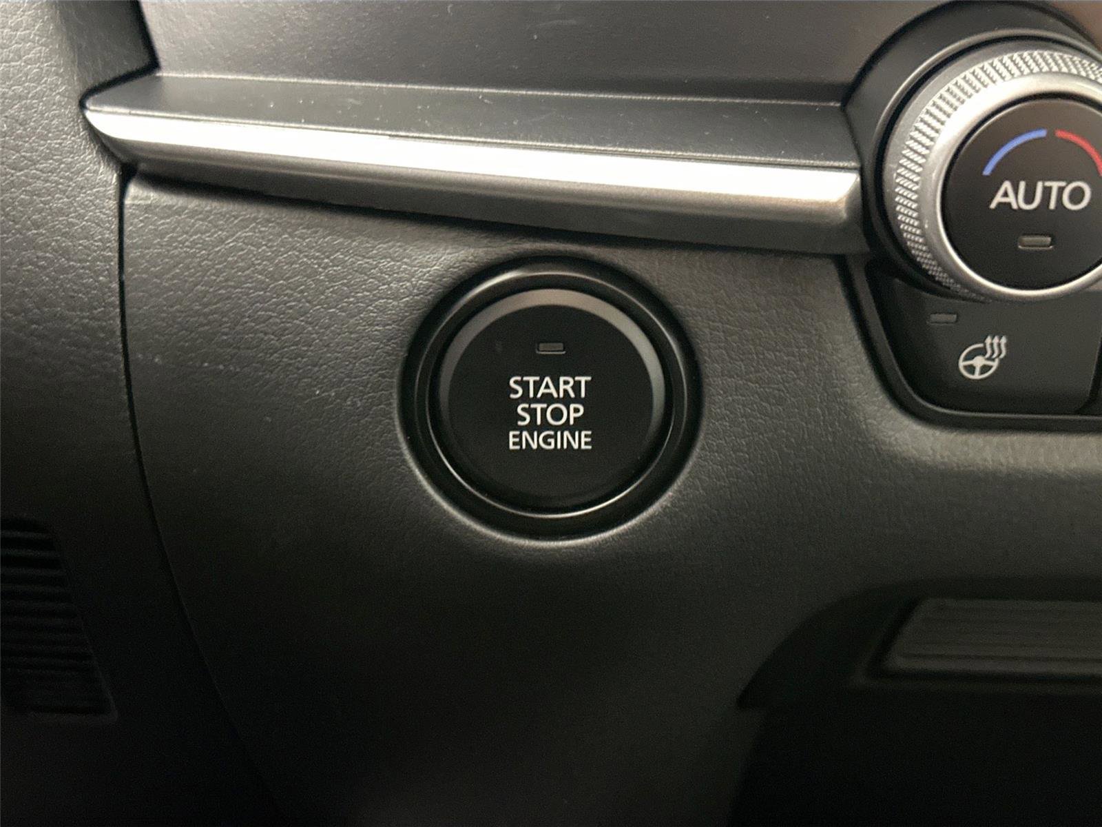 2026 MAZDA Cx-30 2.5 Turbo w/ Premium Package