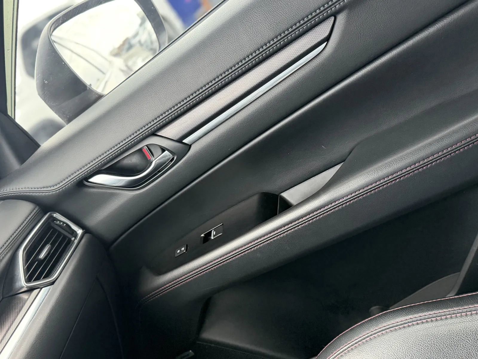 2023 MAZDA CX-5 AWD 2.5 Turbo