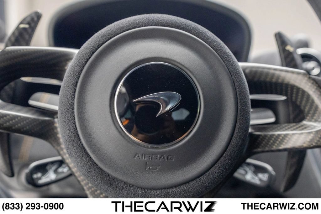 Used 2019 McLaren 600LT photo 64