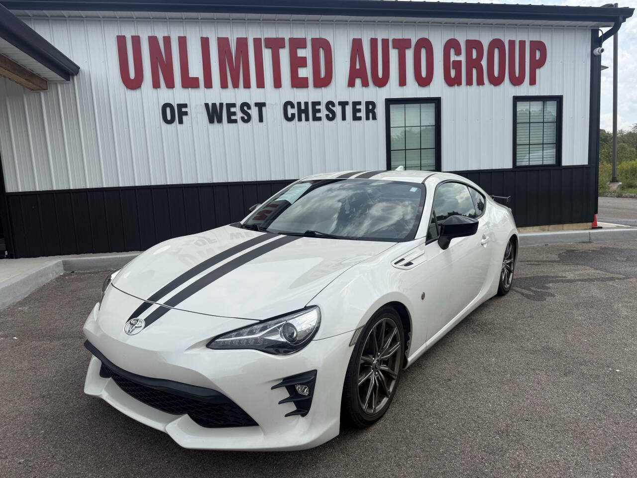 Used Toyota 86 860 Special Edition for Sale Near Me - Autotrader