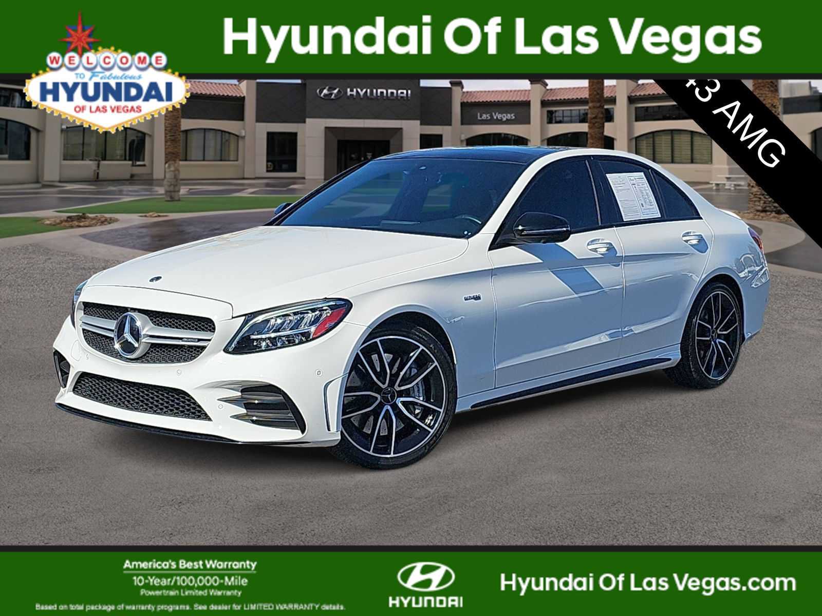 Used 2021 Mercedes-Benz C 43 AMG Sedans for Sale Near Me - Autotrader