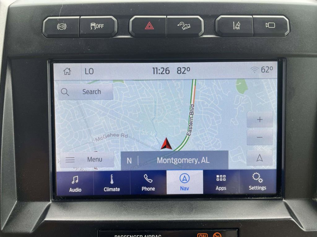 2021 Ford F350 Lariat