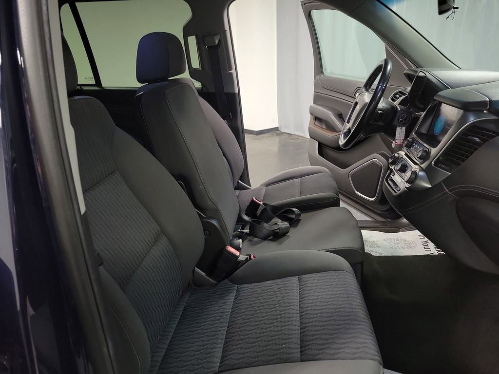 2018 Chevrolet Tahoe LS