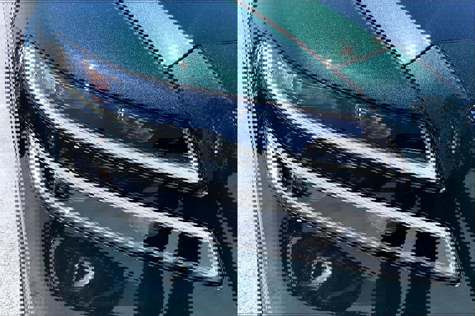 2021 Genesis Gv80 3.5T