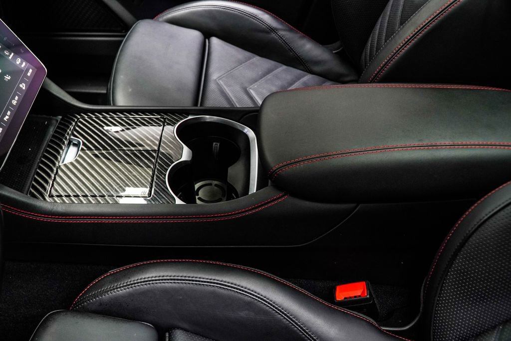 2024 Maserati Grecale Trofeo