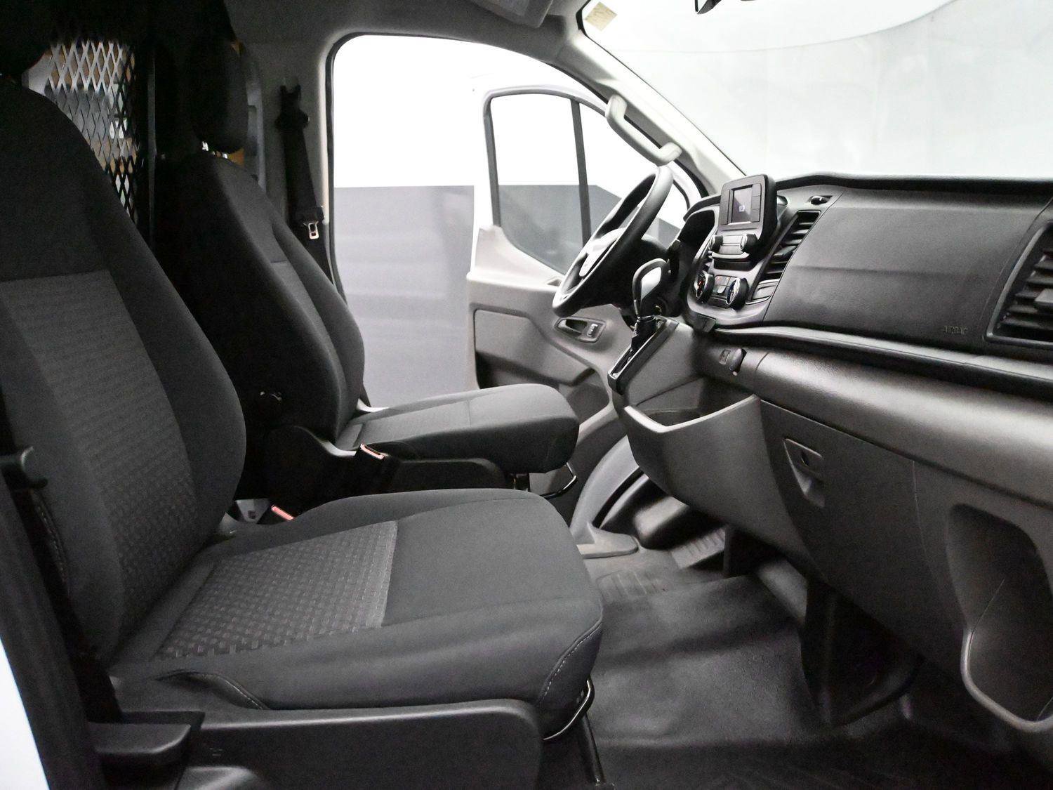 2024 Ford Transit 250 Low Roof