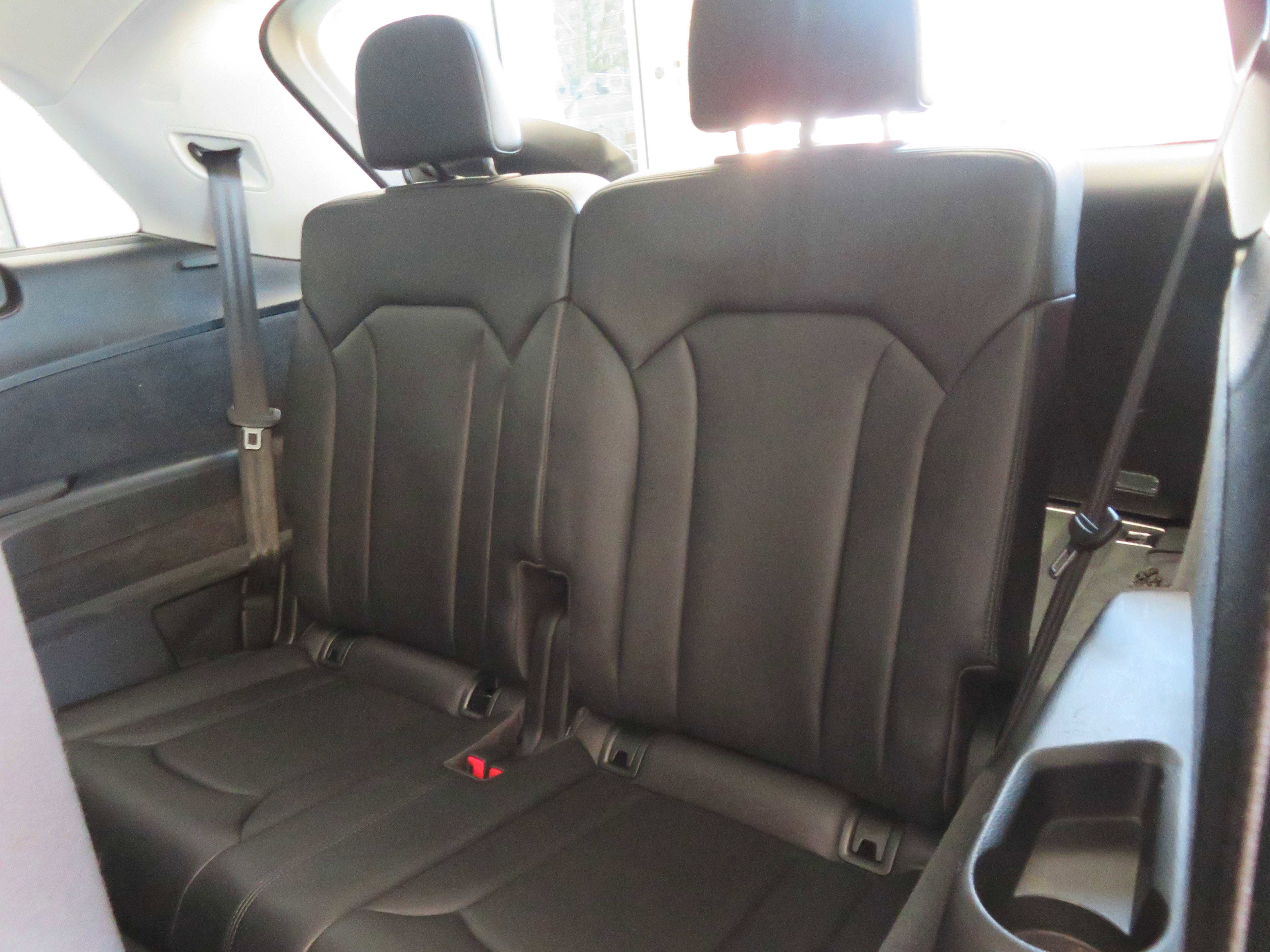 2019 Audi Q7 3.0T Premium Plus