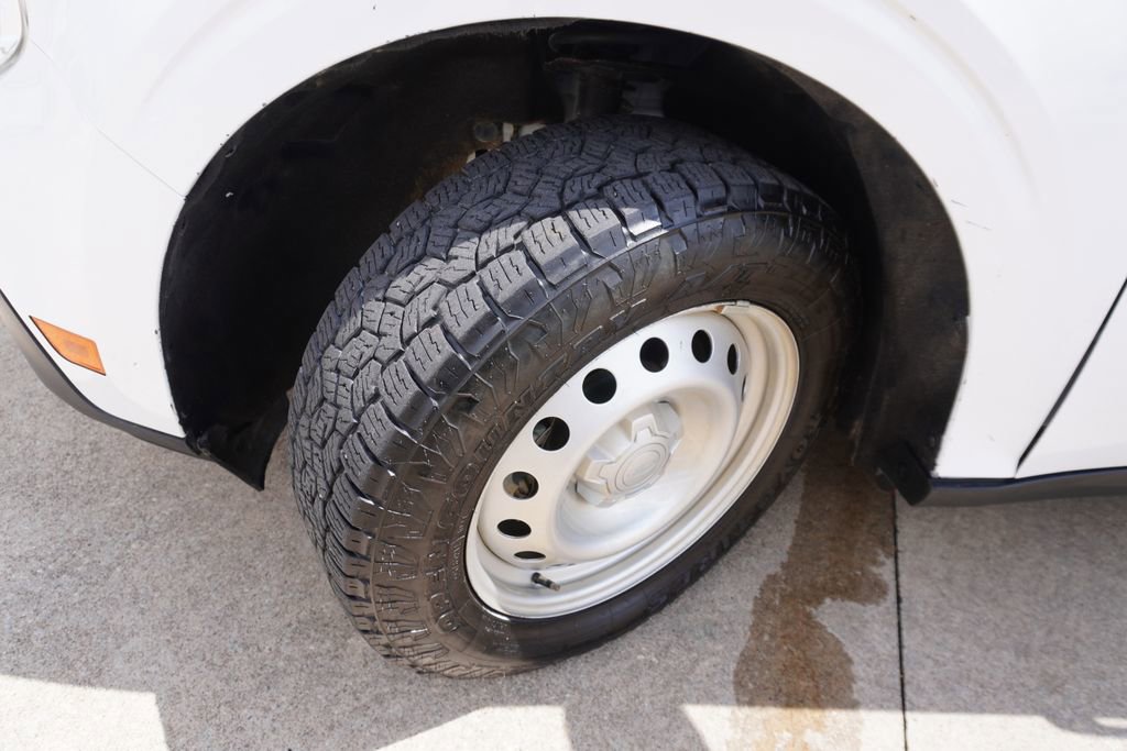 2023 Ford Maverick XL