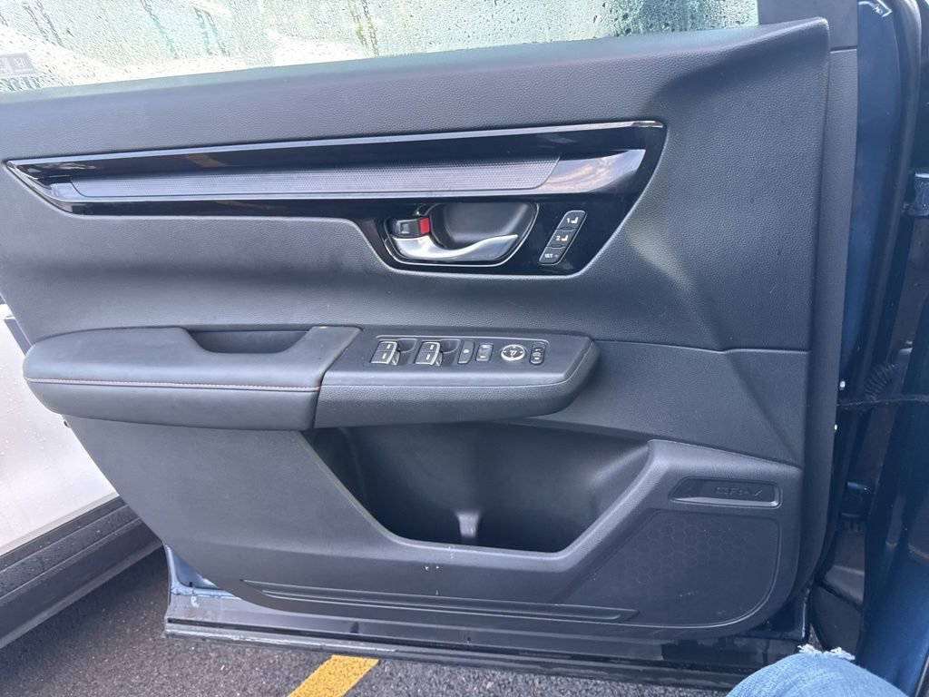 2023 Honda Cr-V Sport Touring