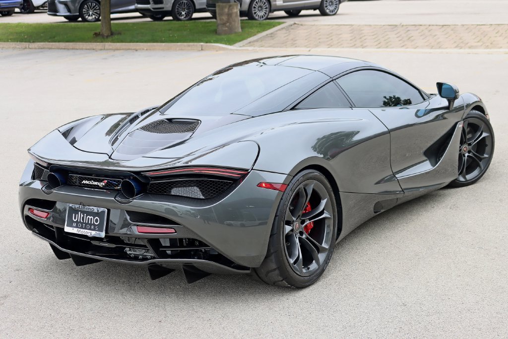 Used 2018 McLaren 720S Performance photo 52