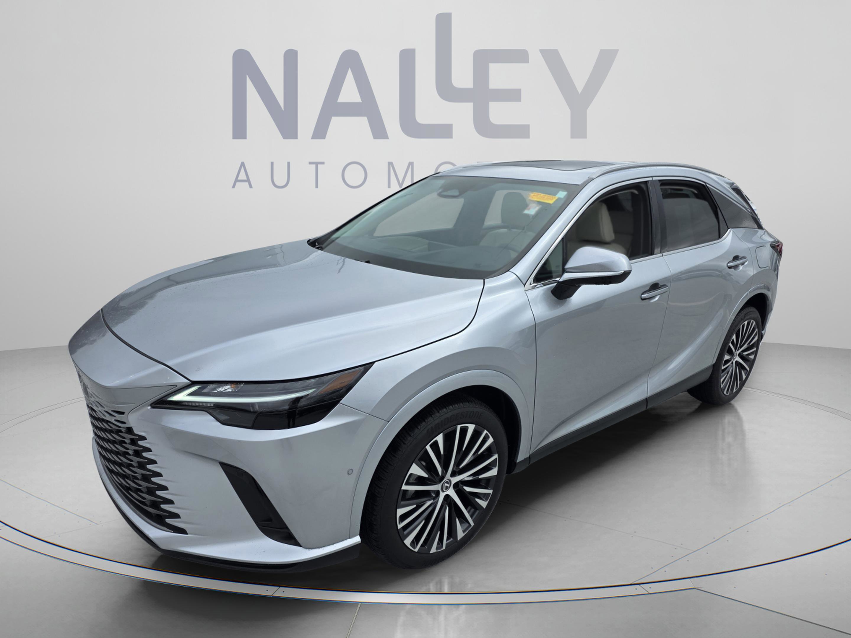 2024 Lexus RX 350 Premium Plus