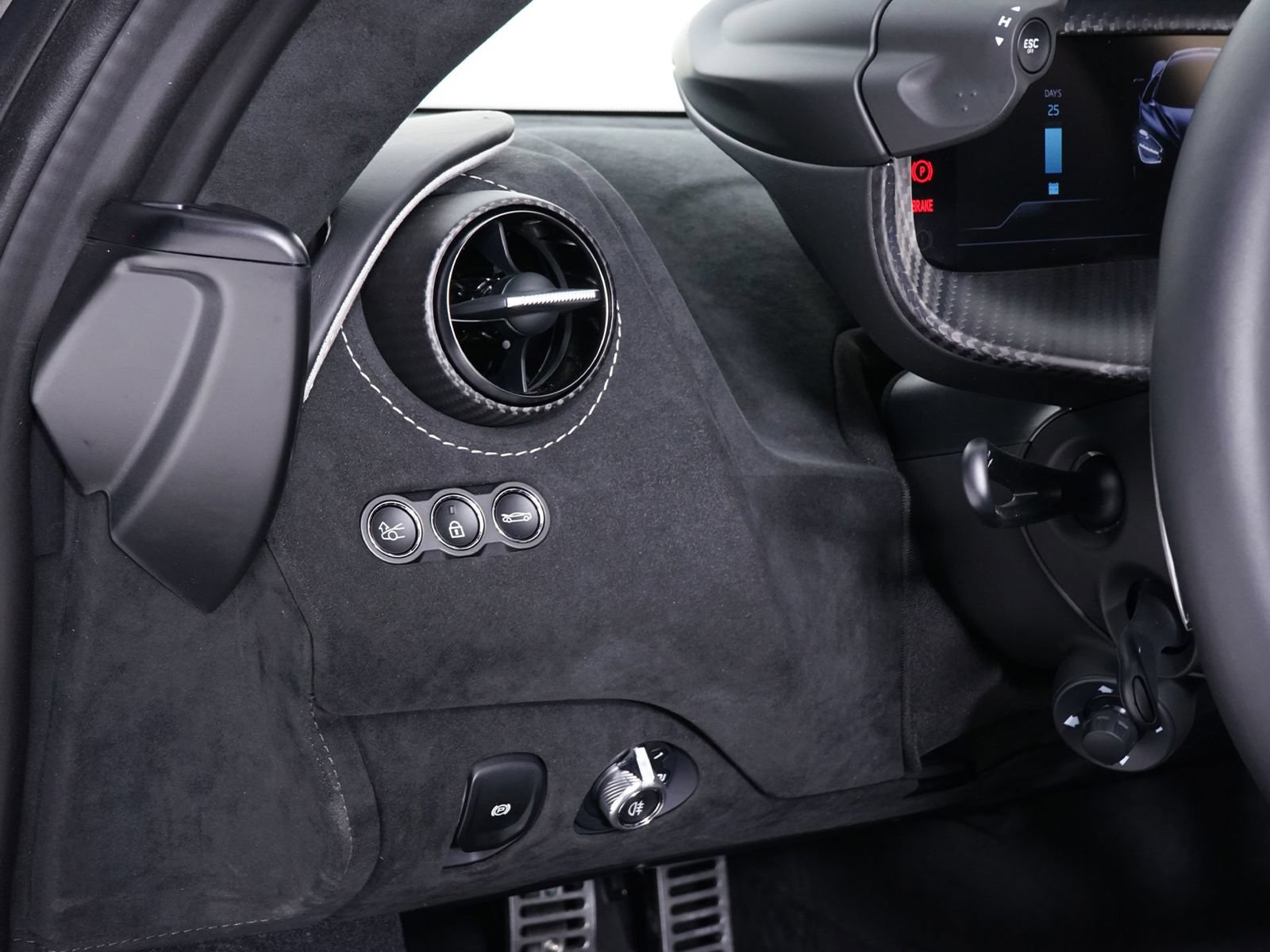 New 2026 McLaren 750S Spider photo 29