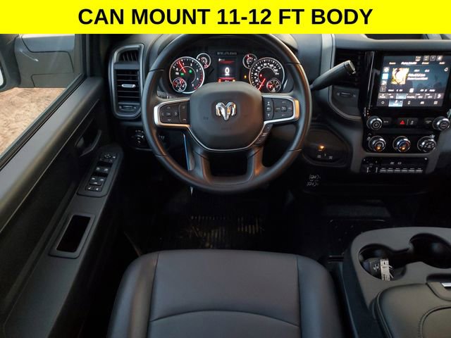 2025 RAM 4500 Tradesman