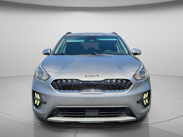 2022 Kia Niro Touring Special Edition