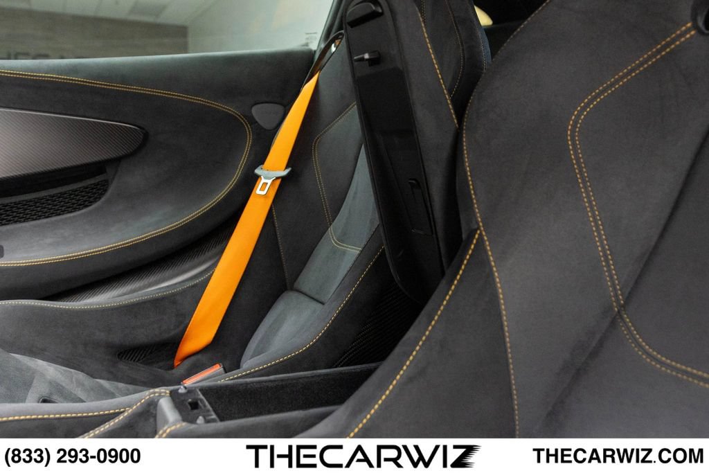 Used 2019 McLaren 600LT photo 84
