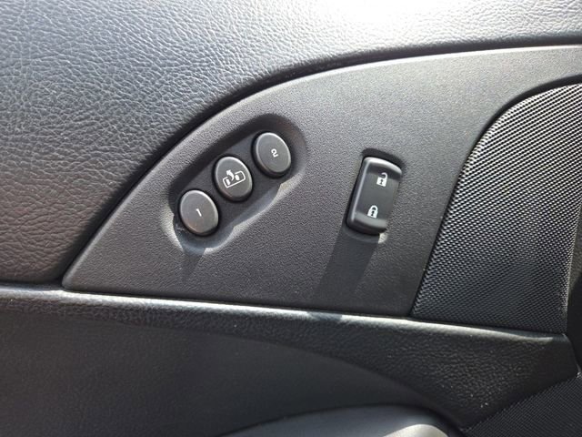 2005 Chevrolet Corvette Coupe