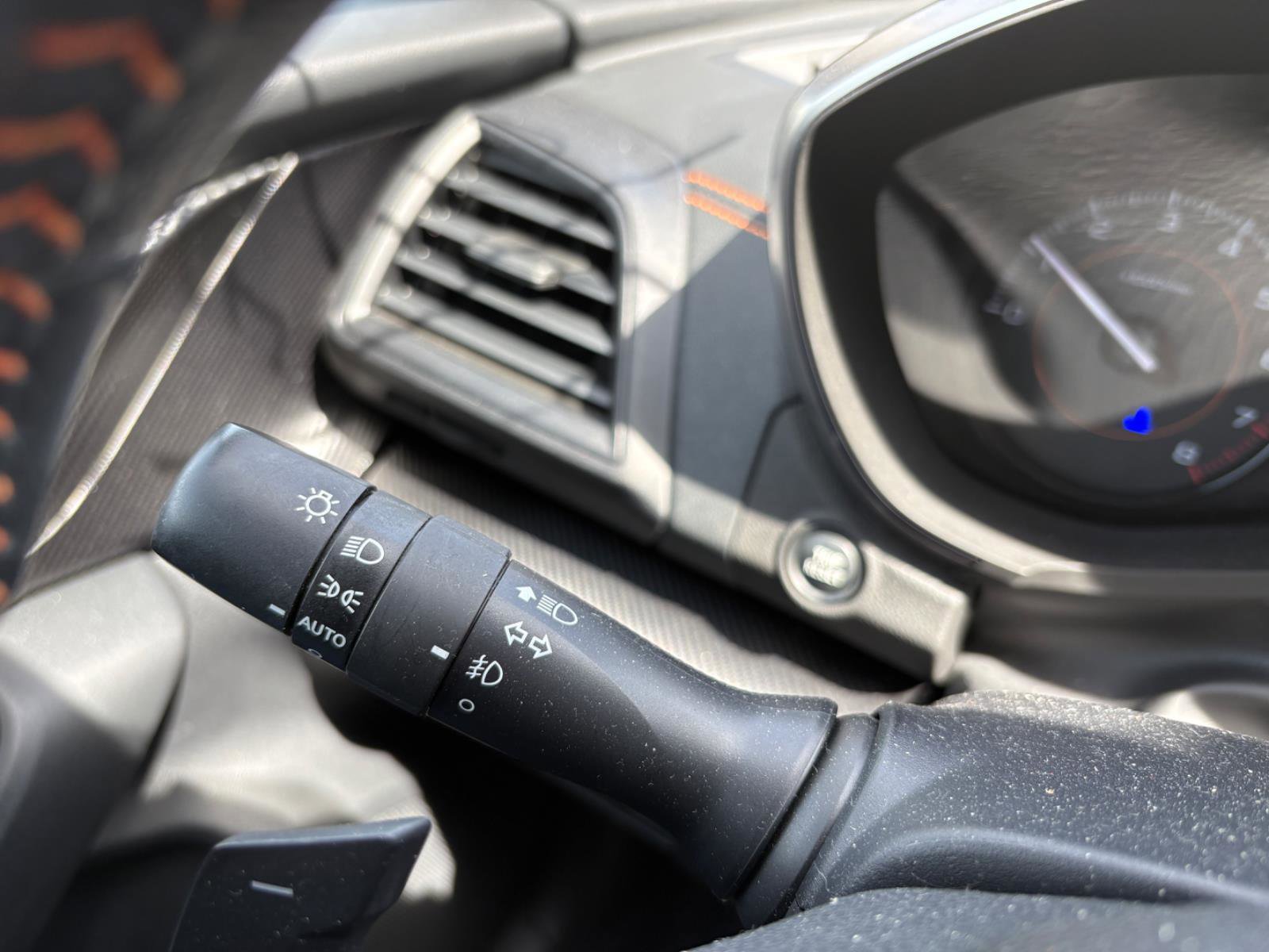 2023 Subaru Crosstrek 2.0i Premium