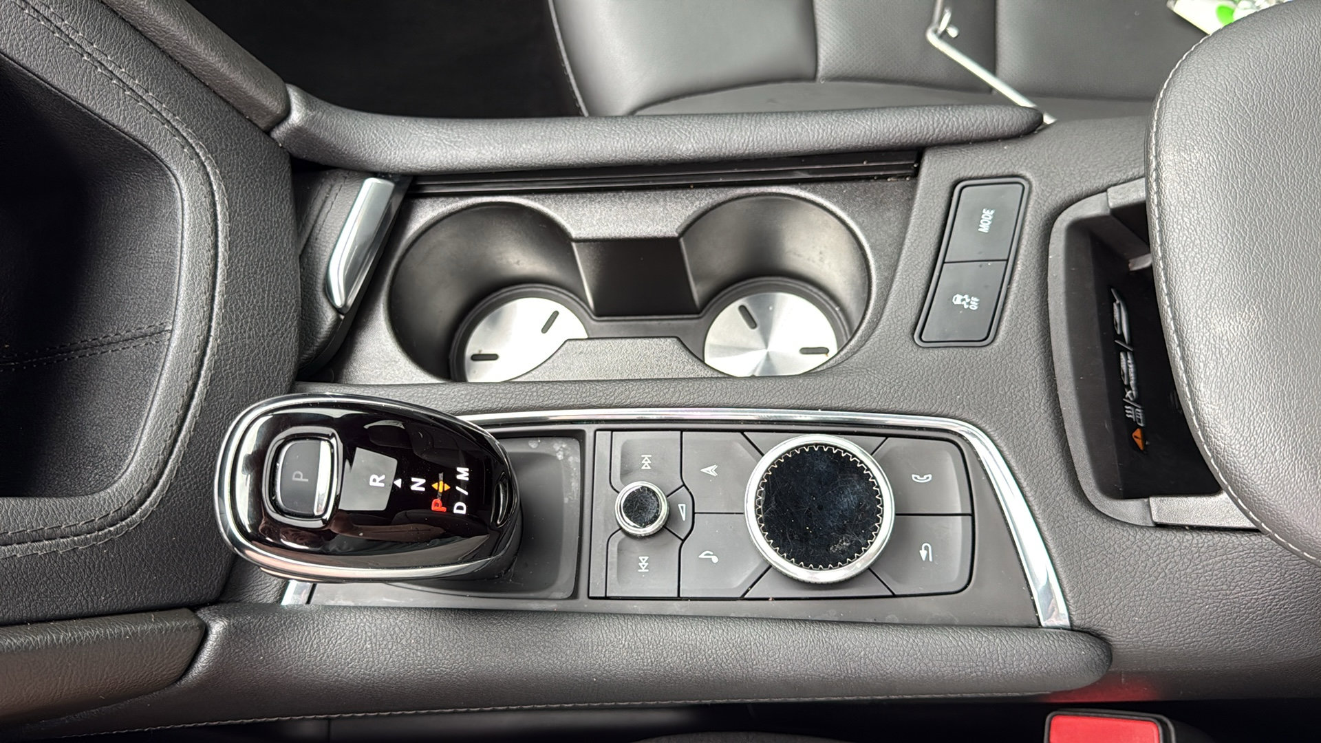 2024 Cadillac XT5 Sportv