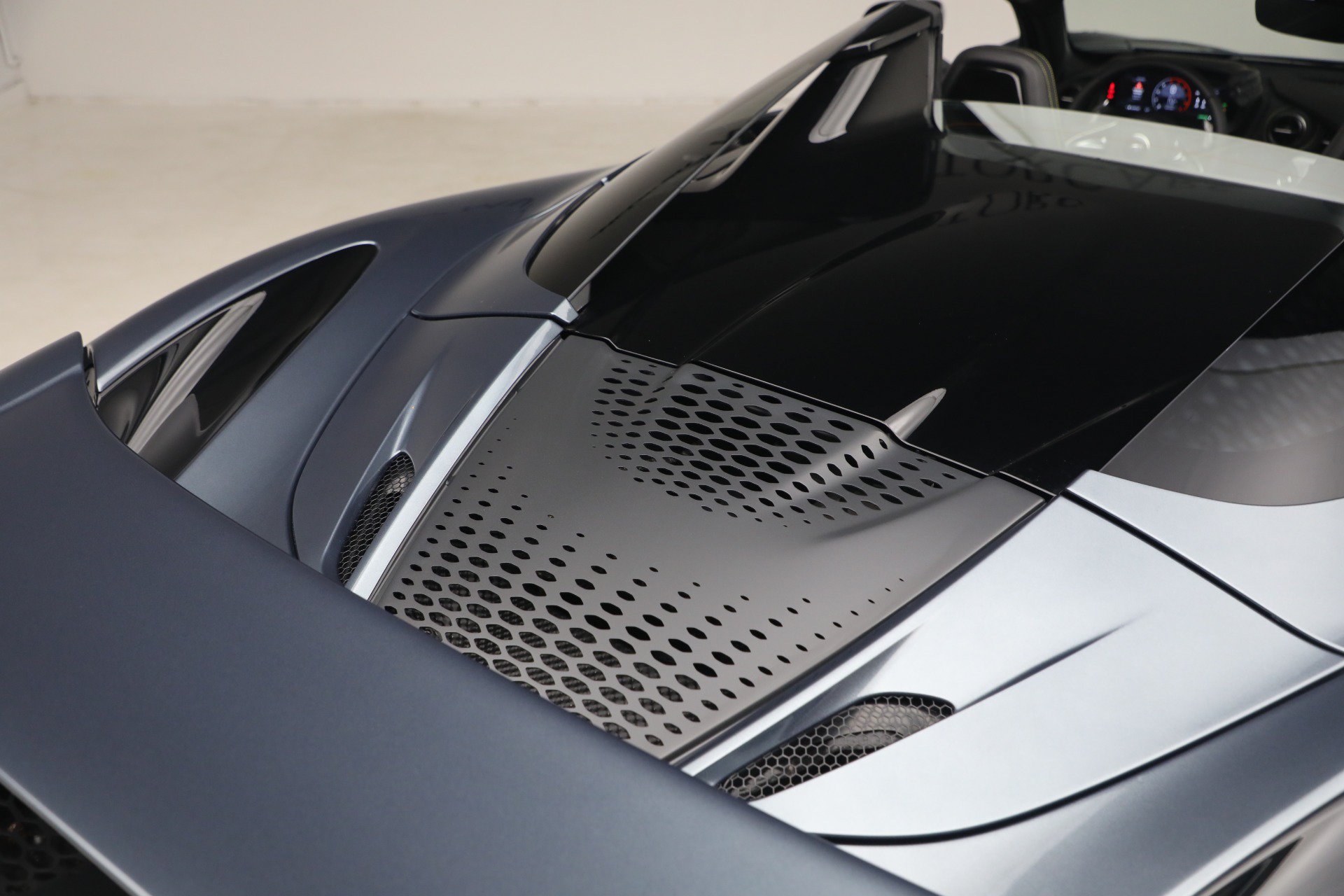 New 2026 McLaren 750S Spider photo 39