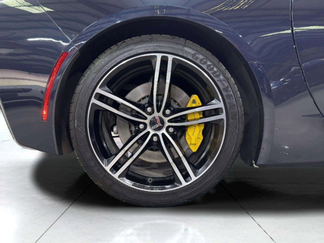 2016 Chevrolet Corvette Stingray Coupe