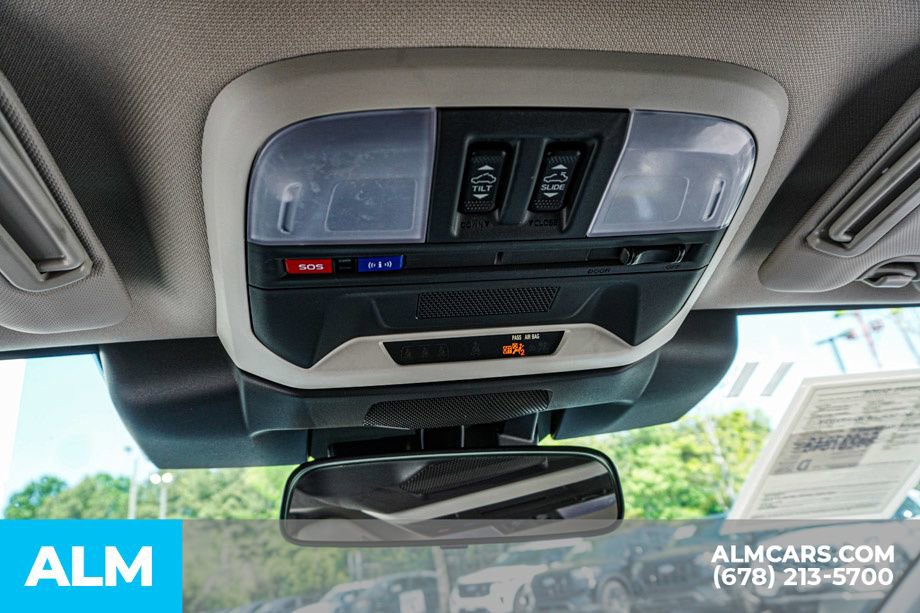 2025 Subaru Crosstrek 2.0i Premium