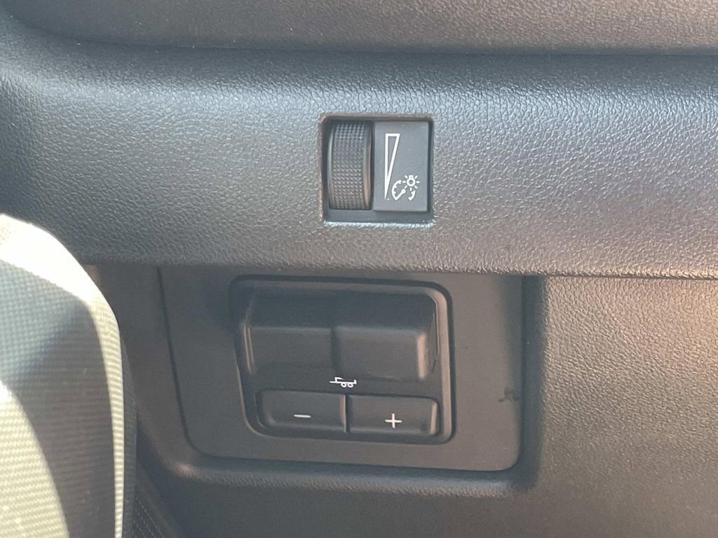 2023 Chevrolet Colorado W/T