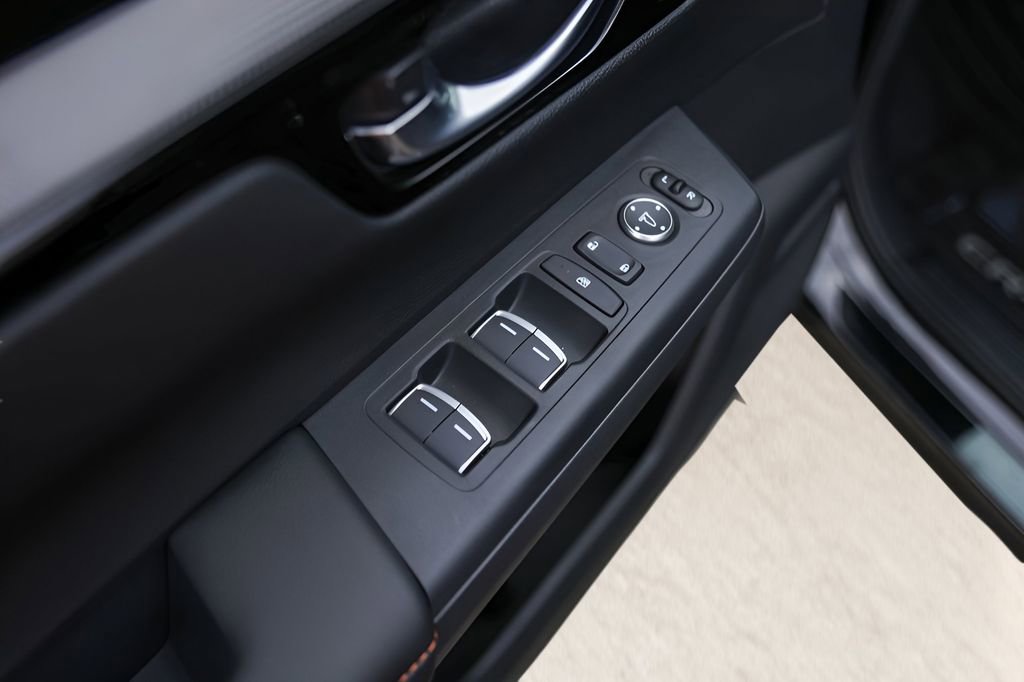 2026 Honda CR-V Sport Touring