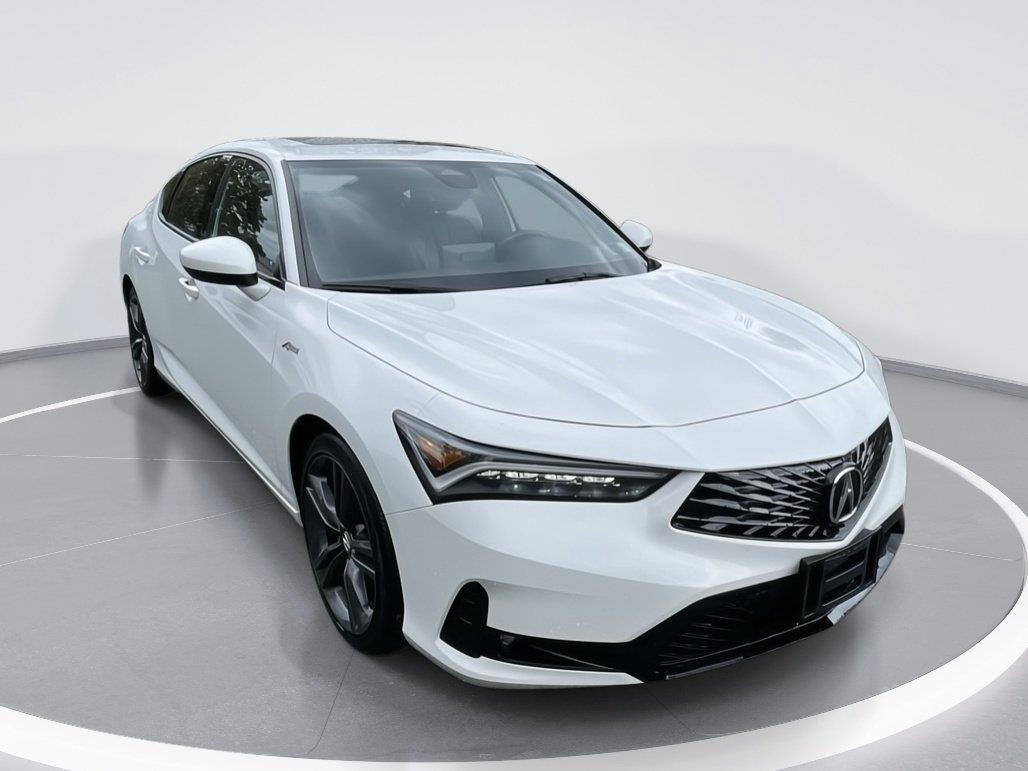 Used 2023 Acura Integra A-Spec