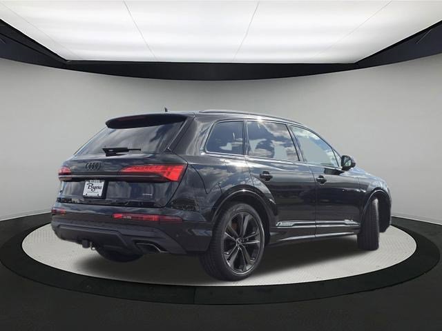 2026 Audi Q7 3.0T Premium Plus