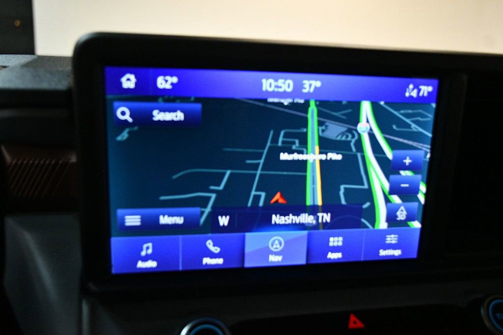 2023 Ford Maverick Lariat