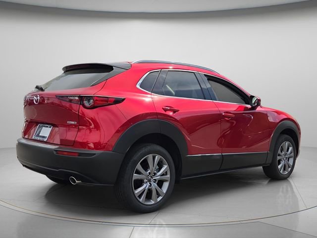 2025 MAZDA Cx-30 AWD 2.5 S w/ Premium Package