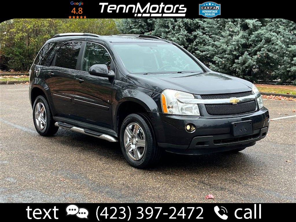 2009 Chevrolet Equinox | Carvana, image size:1024x768