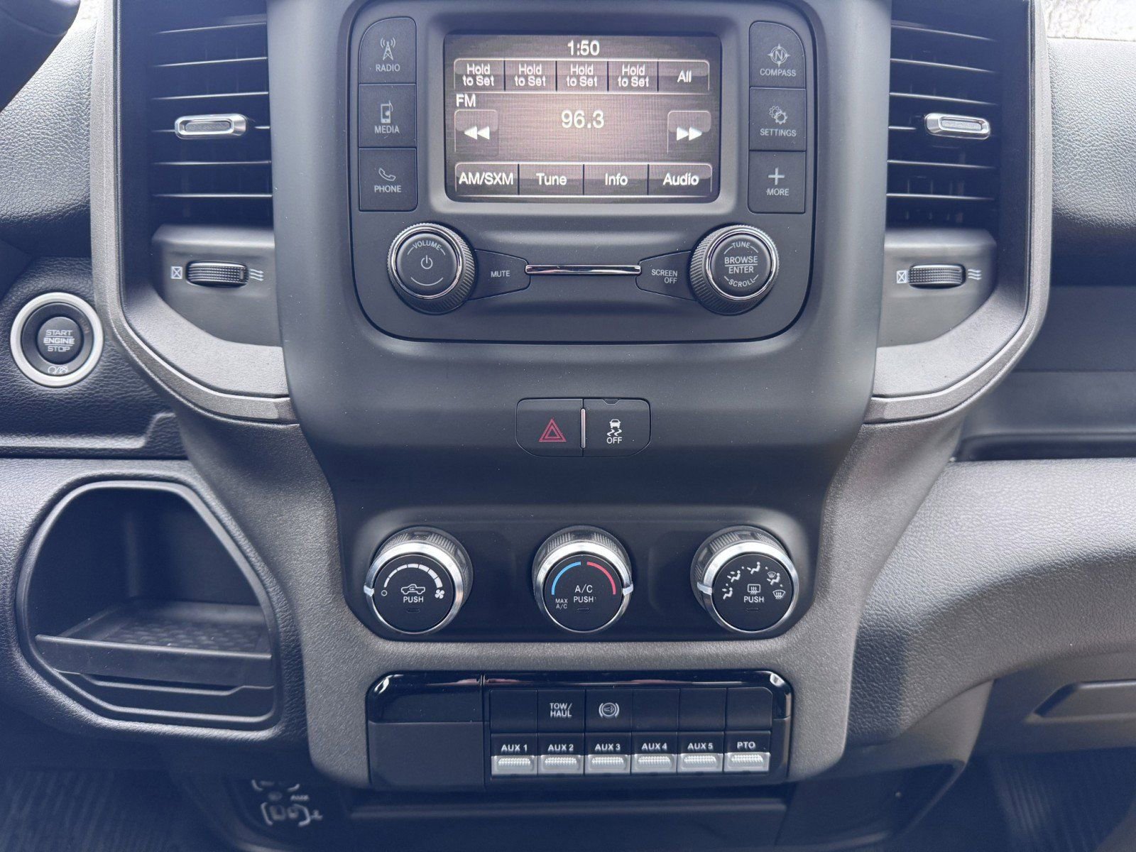 2024 RAM 4500 Tradesman