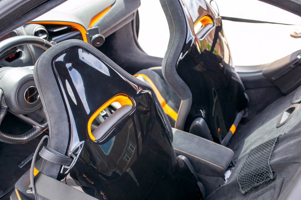 Used 2018 McLaren 720S photo 74