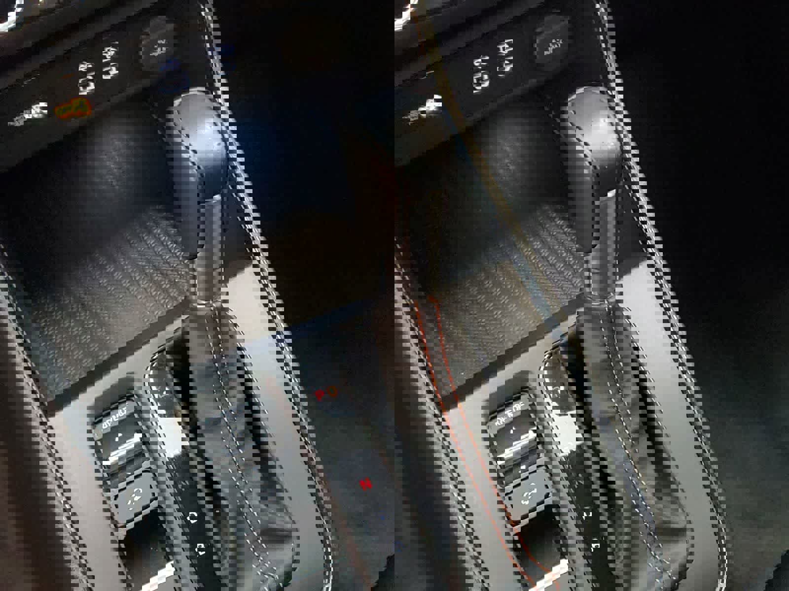 2023 Honda Cr-V Sport