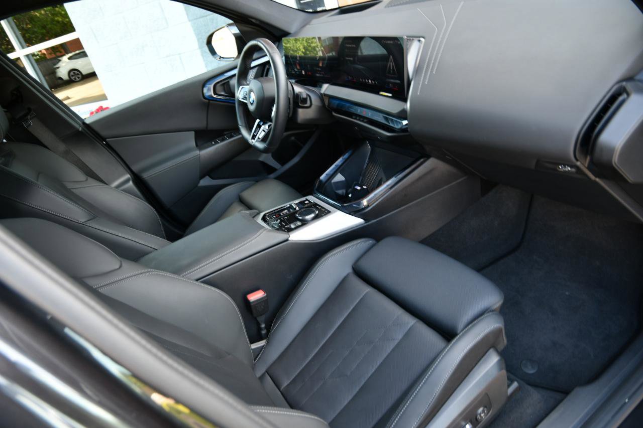 2025 BMW X3 xDrive30i