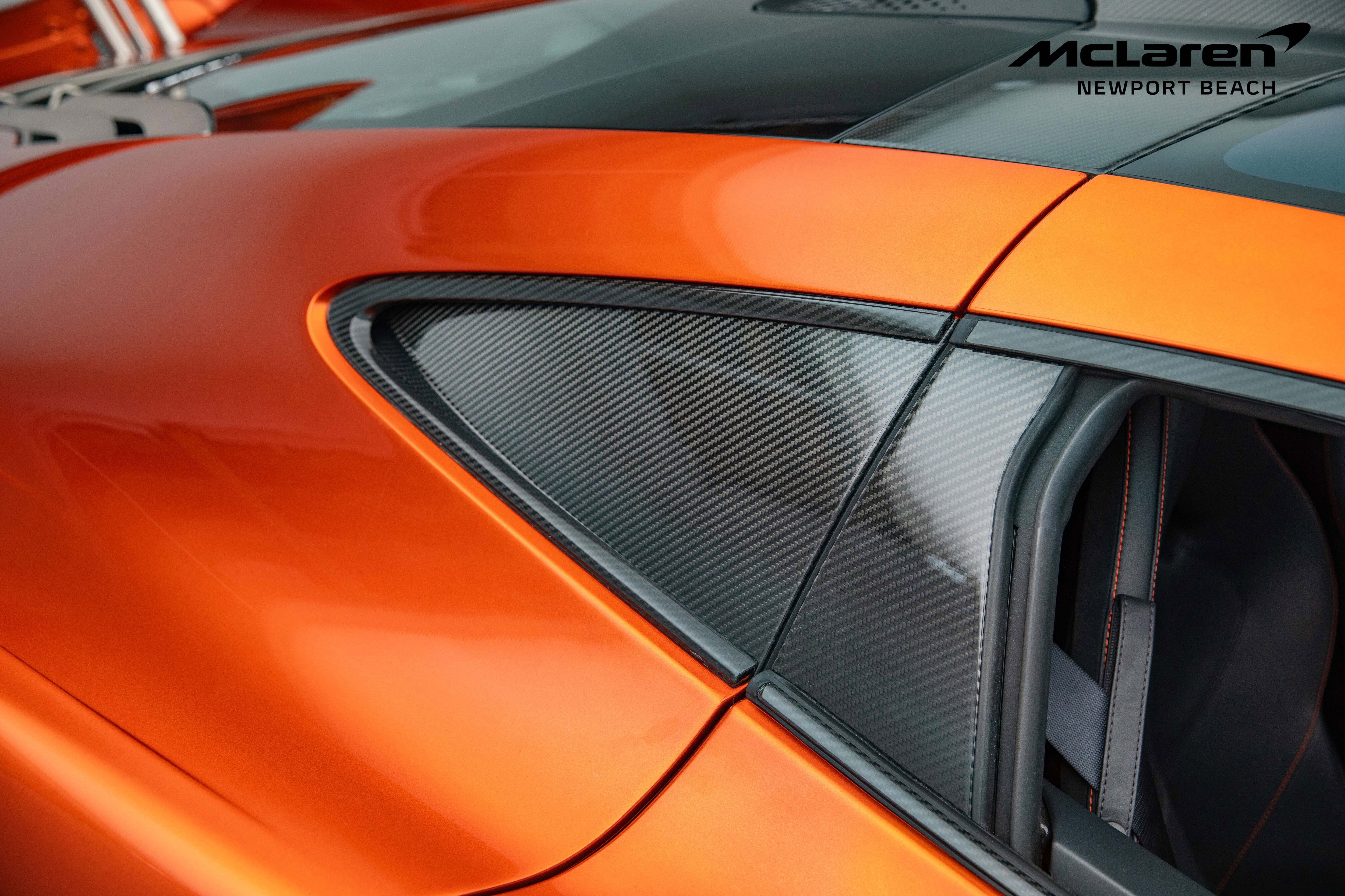 Used 2015 McLaren P1 photo 7