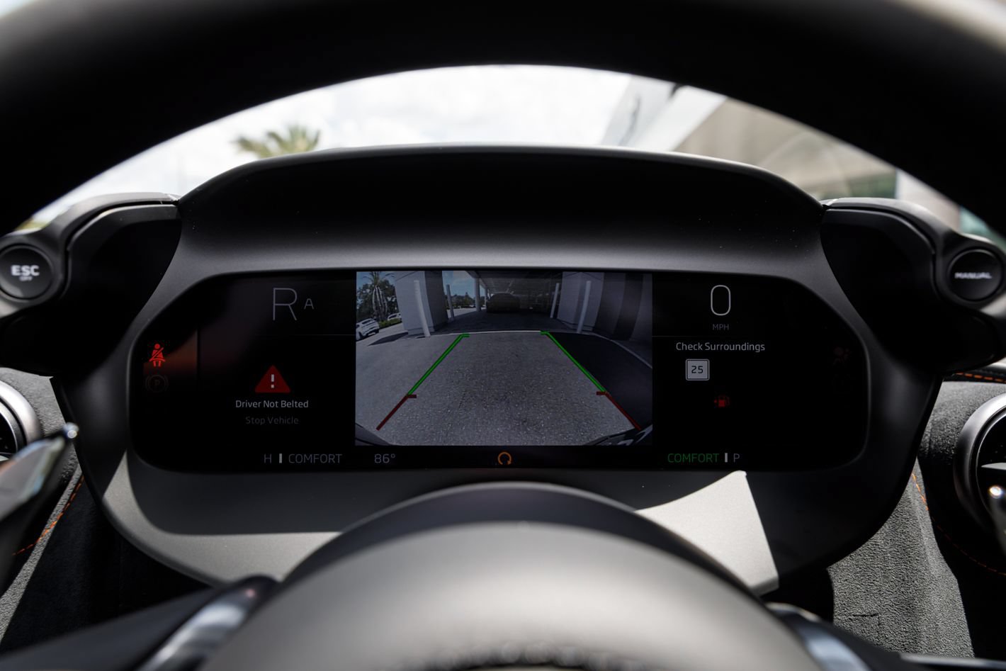 New 2027 McLaren 750S photo 41