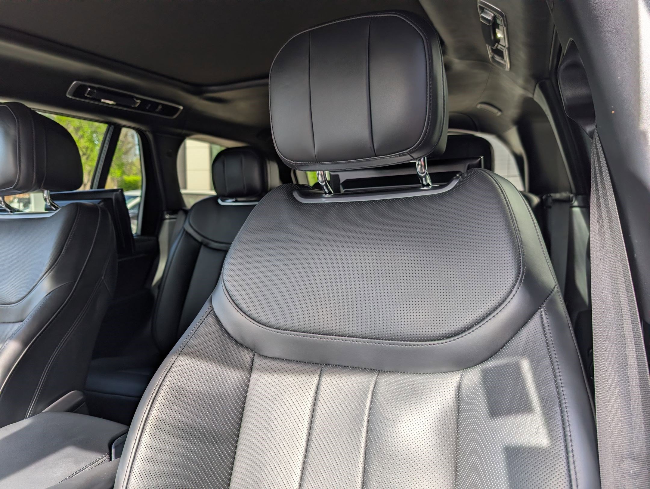 2023 Land Rover Range Rover Autobiography