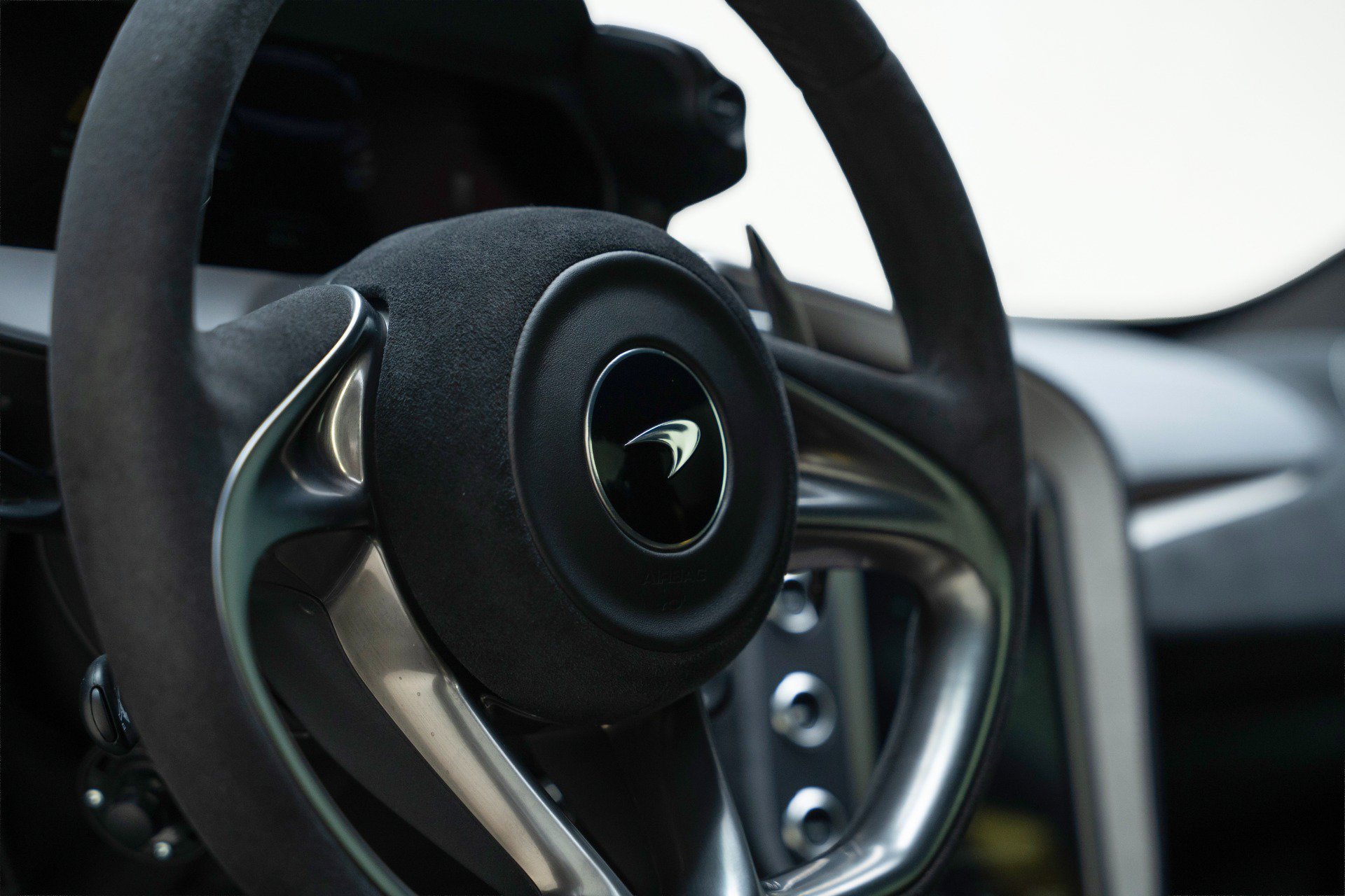 Used 2024 McLaren 750S Spider photo 47