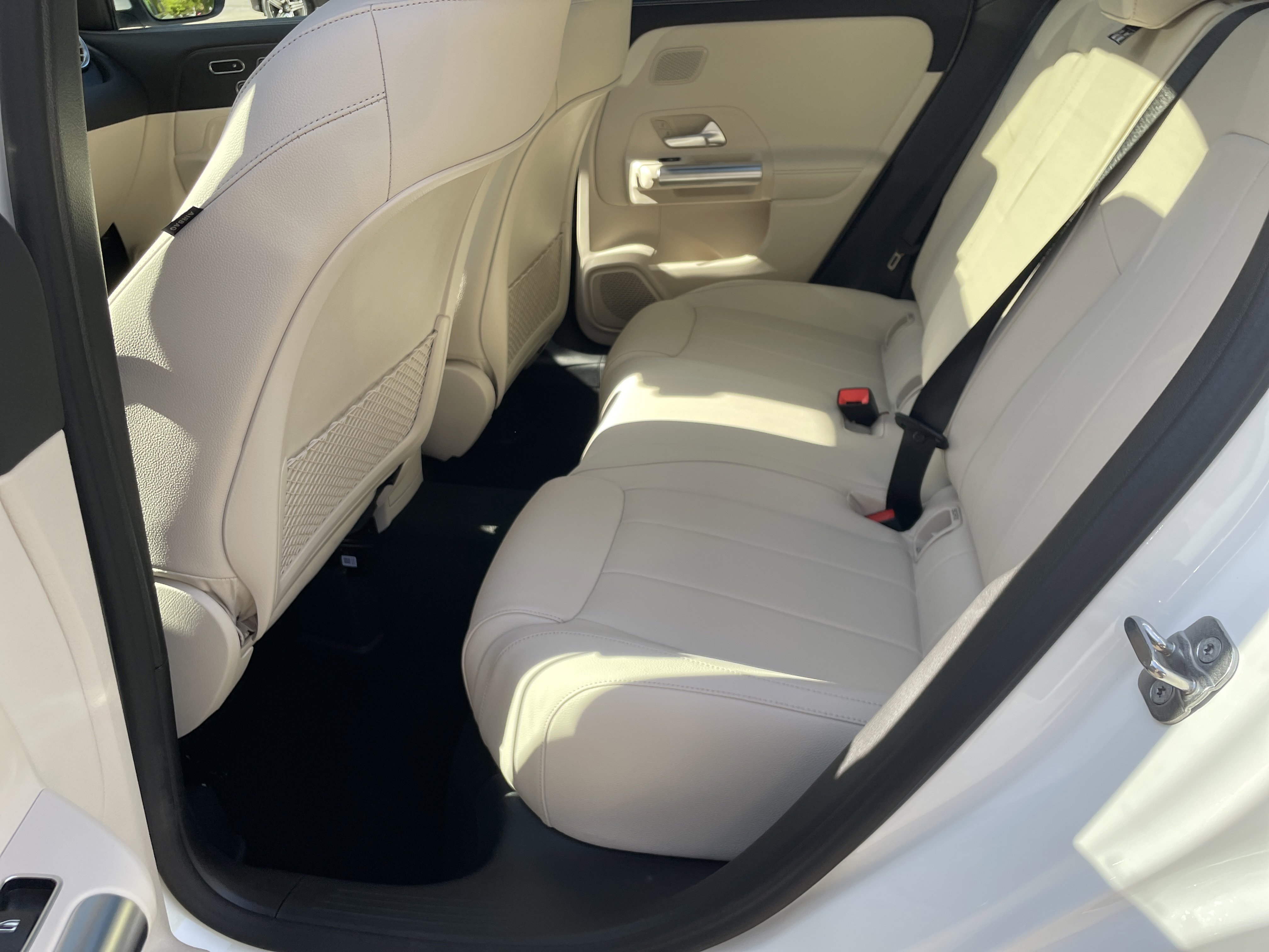 2026 Mercedes-Benz GLA 250